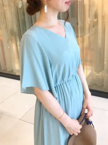 組曲 坂本 コーディネート画像