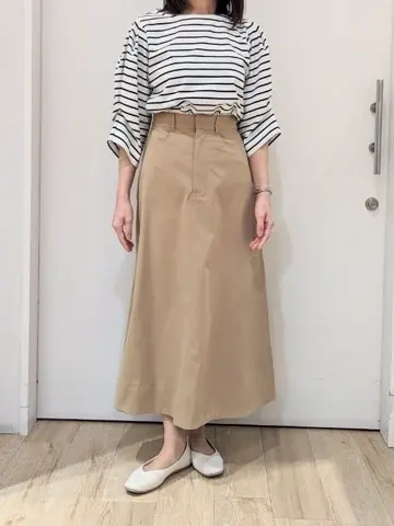 組曲 森永 コーディネート画像