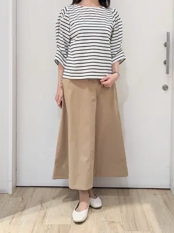 組曲 森永 コーディネート画像