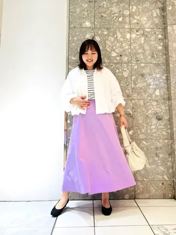 組曲 KATO コーディネート画像