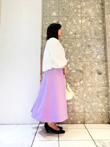 組曲 KATO コーディネート画像