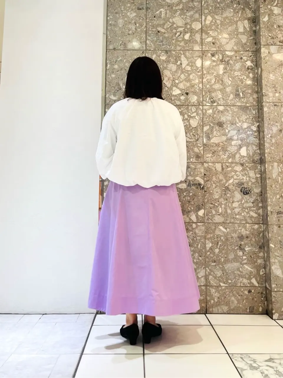 組曲 KATO コーディネート画像