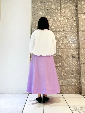 組曲 KATO コーディネート画像