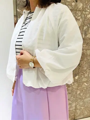 組曲 KATO コーディネート画像