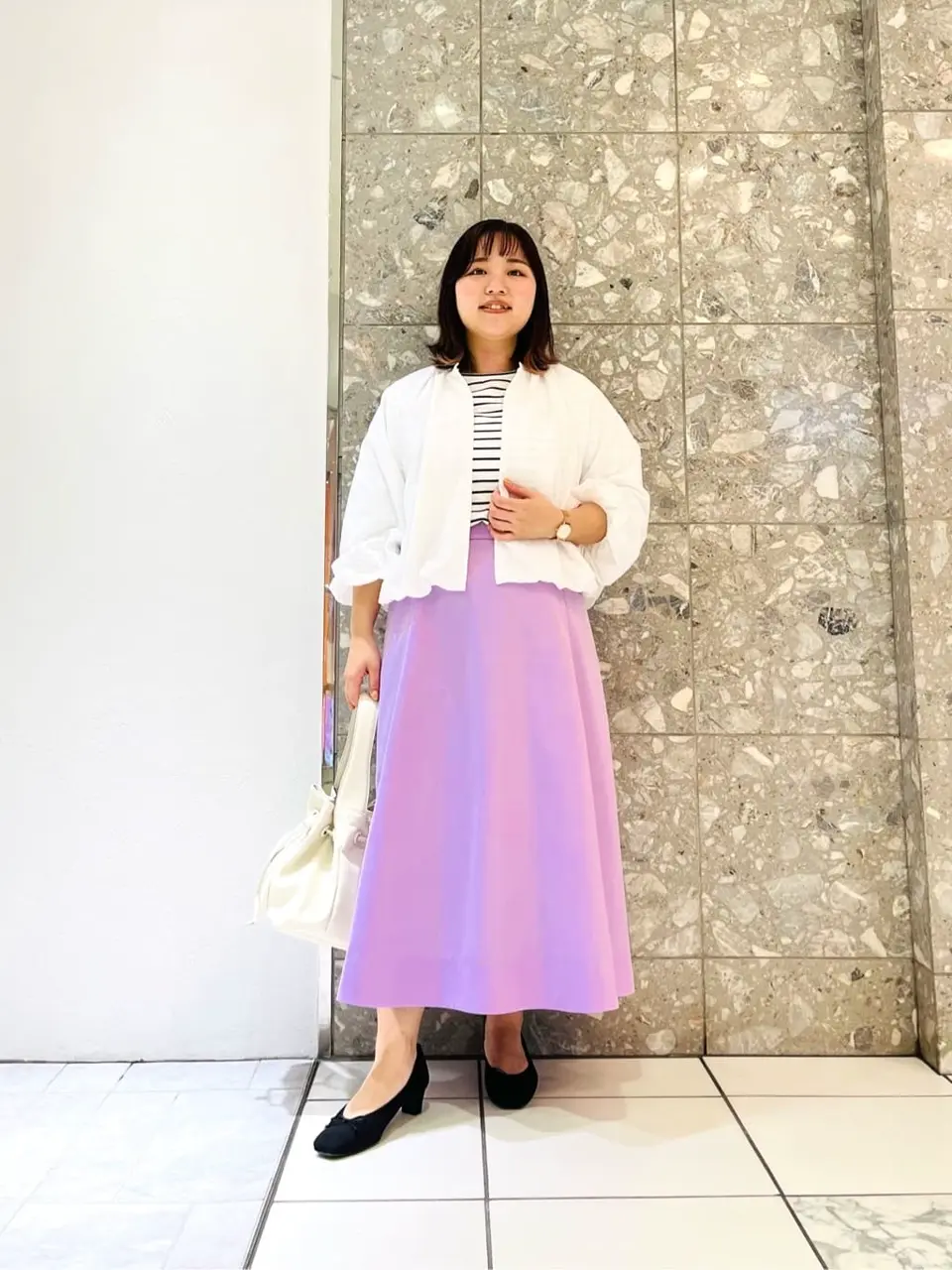 組曲 KATO コーディネート画像