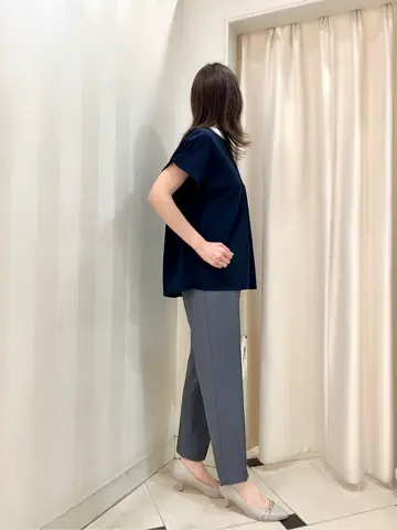 組曲 金井 コーディネート画像