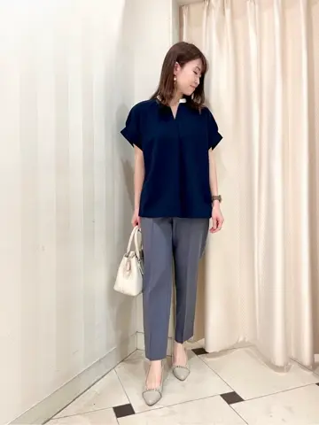 組曲 金井 コーディネート画像