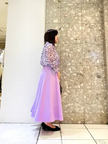 組曲 KATO コーディネート画像