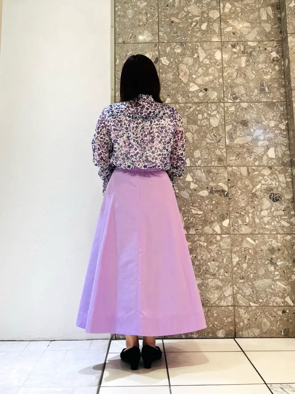 組曲 KATO コーディネート画像