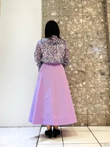 組曲 KATO コーディネート画像