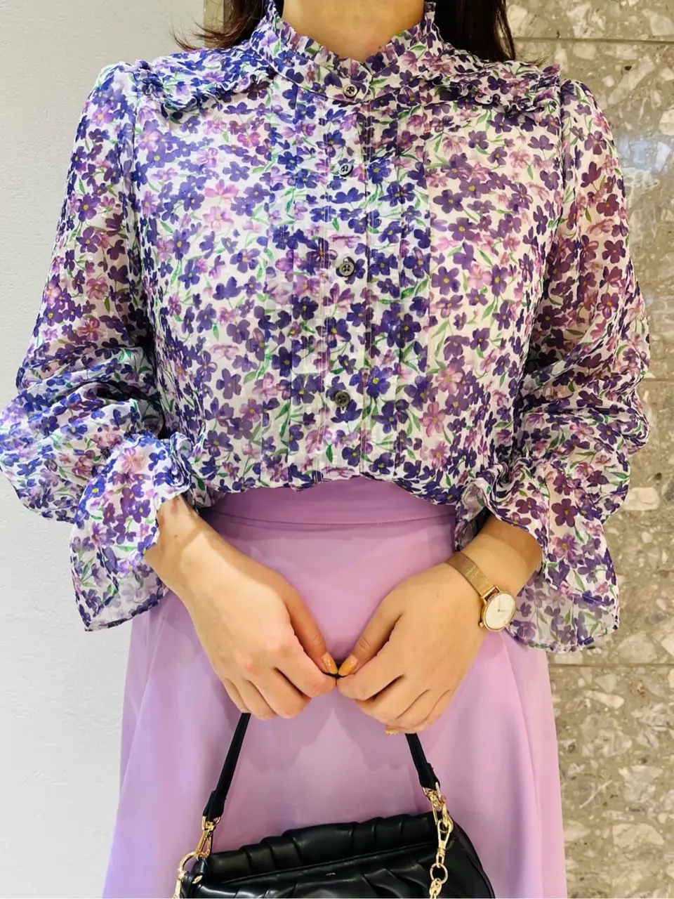 組曲 KATO コーディネート画像