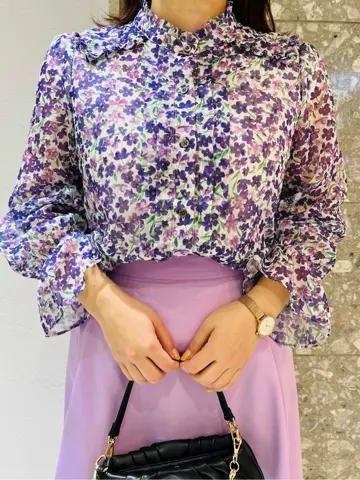 組曲 KATO コーディネート画像