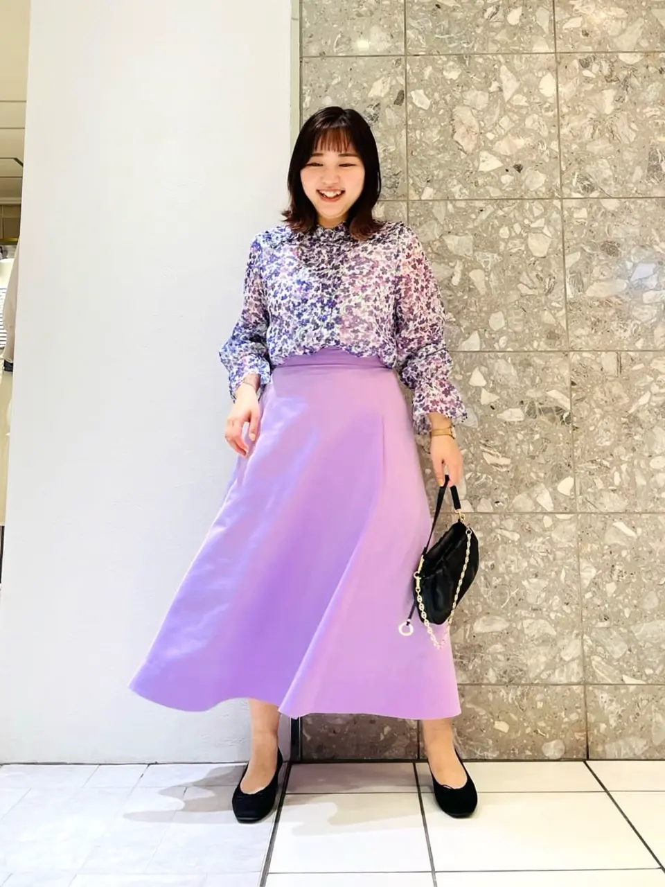 組曲 KATO コーディネート画像