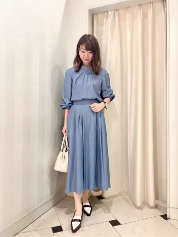 組曲 金井 コーディネート画像