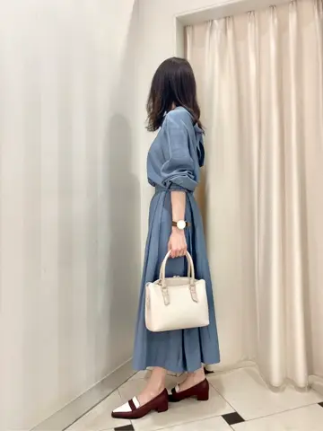 組曲 金井 コーディネート画像