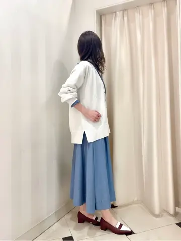 組曲 金井 コーディネート画像