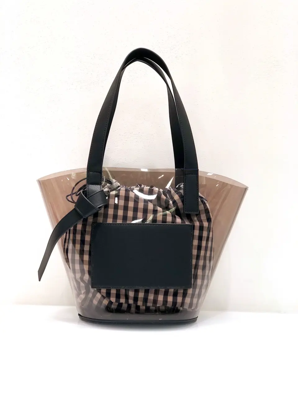 組曲 茂木 コーディネート画像