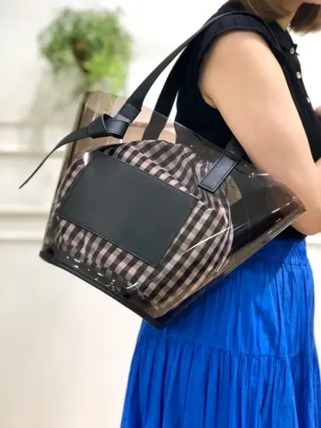 組曲 茂木 コーディネート画像