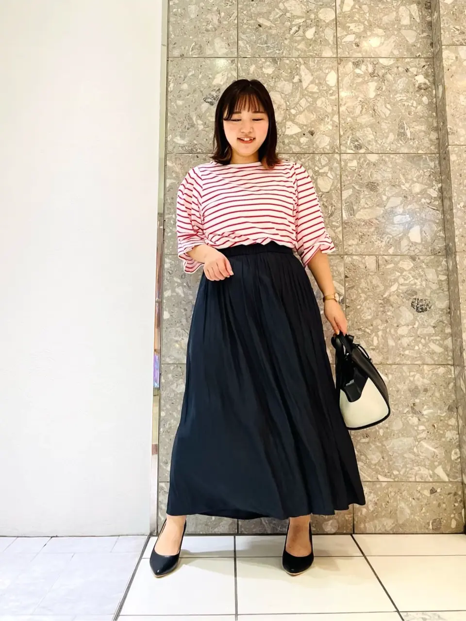  KATO コーディネート画像