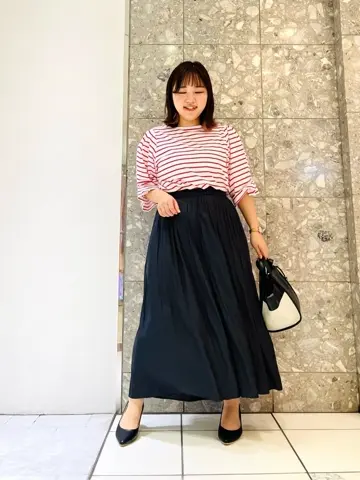 組曲 KATO コーディネート画像