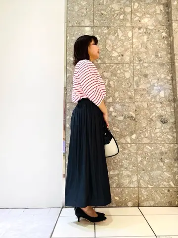 組曲 KATO コーディネート画像