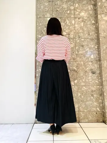 組曲 KATO コーディネート画像