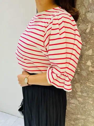 組曲 KATO コーディネート画像