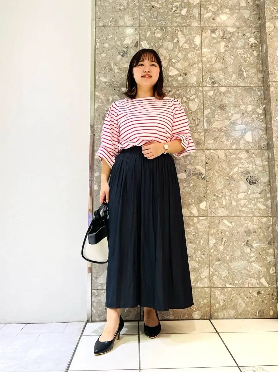 組曲 KATO コーディネート画像