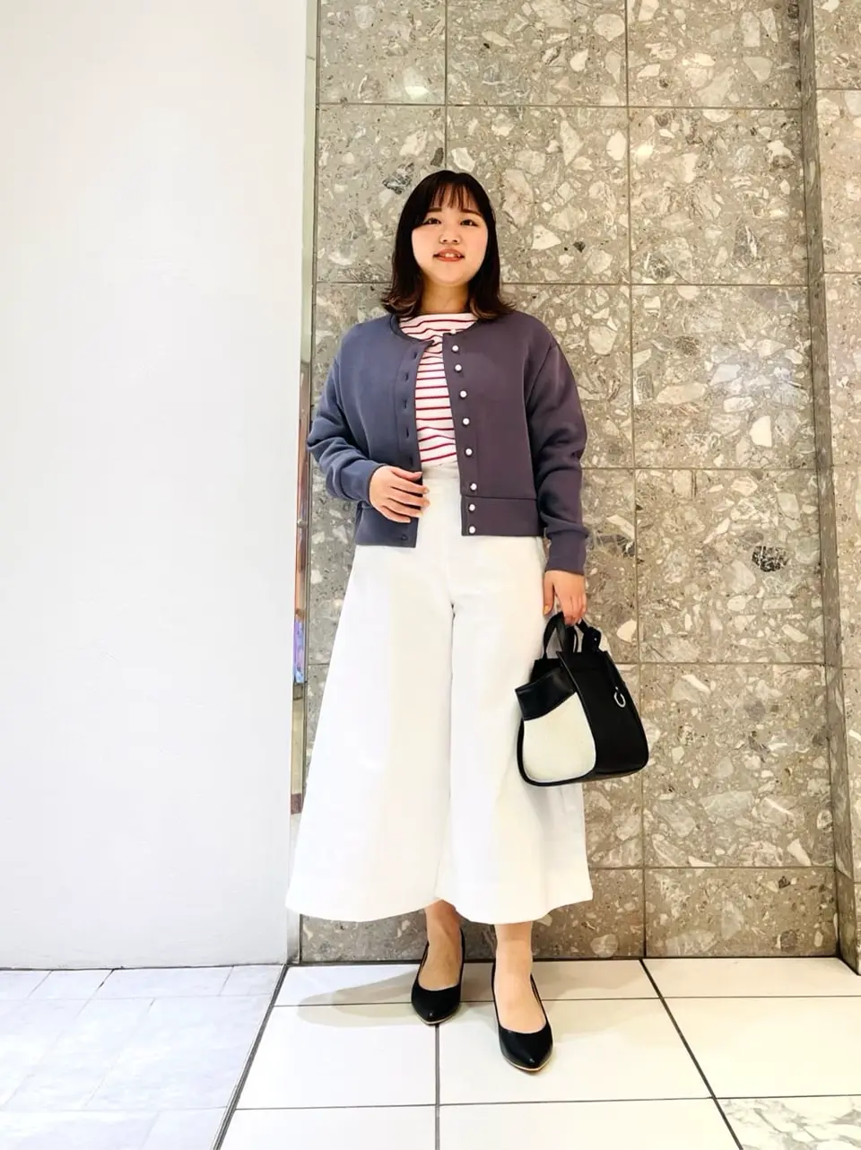  KATO コーディネート画像