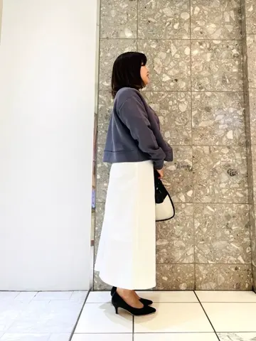 組曲 KATO コーディネート画像