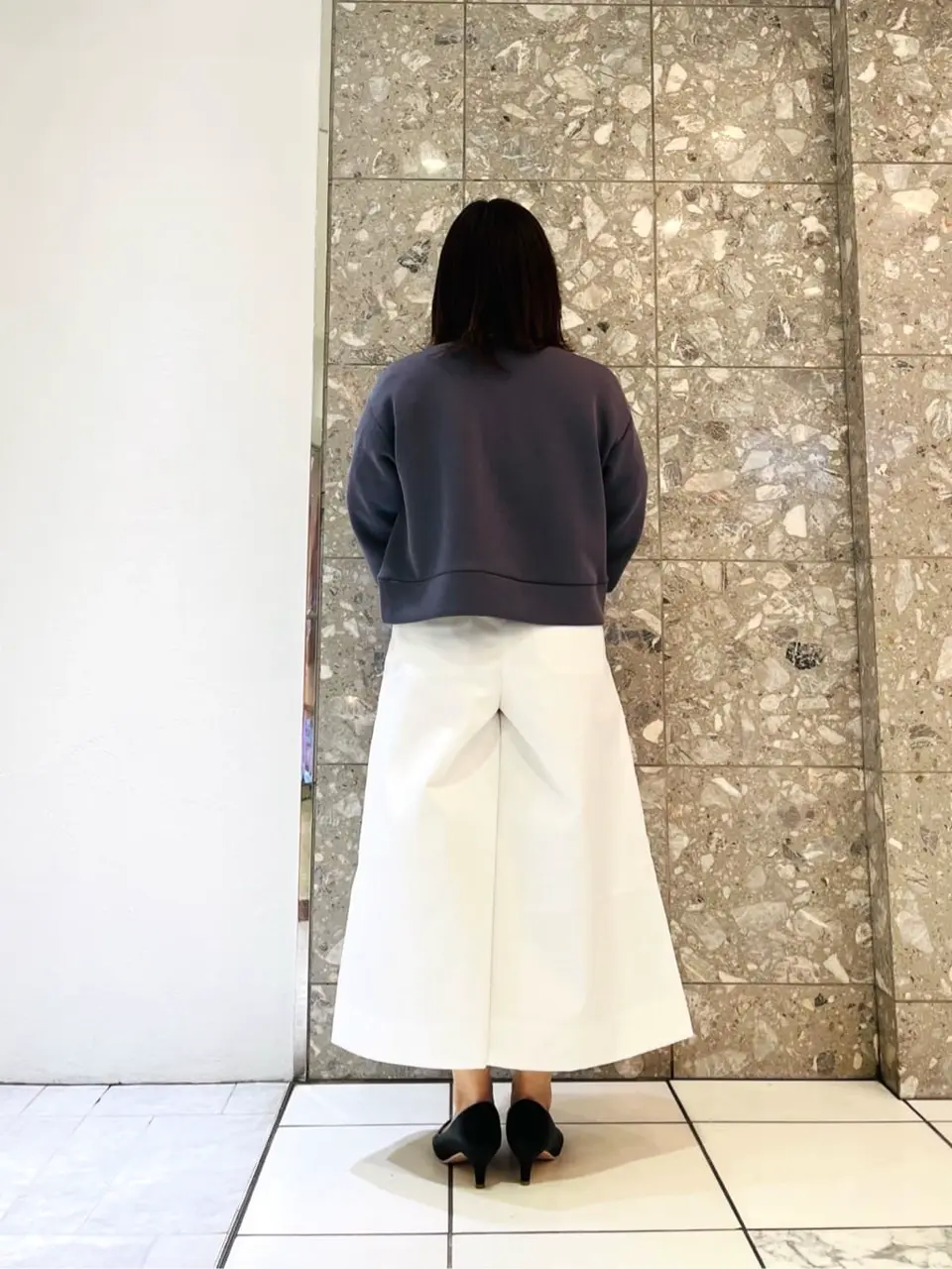 組曲 KATO コーディネート画像