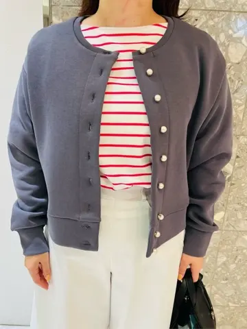 組曲 KATO コーディネート画像