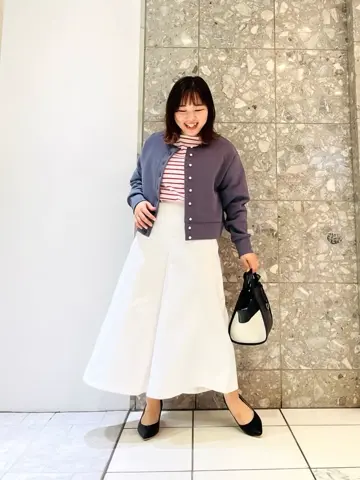 組曲 KATO コーディネート画像