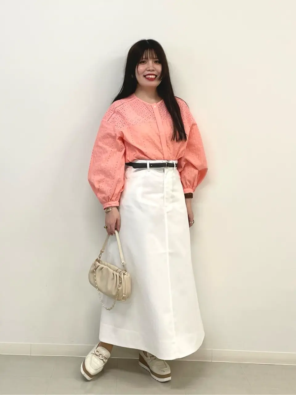  時本 コーディネート画像