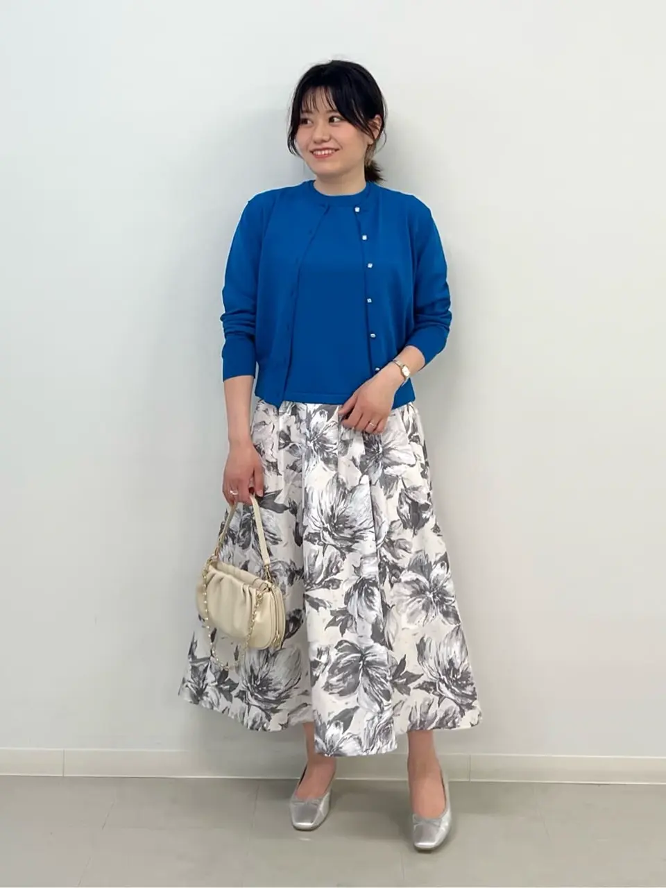  浅倉 コーディネート画像