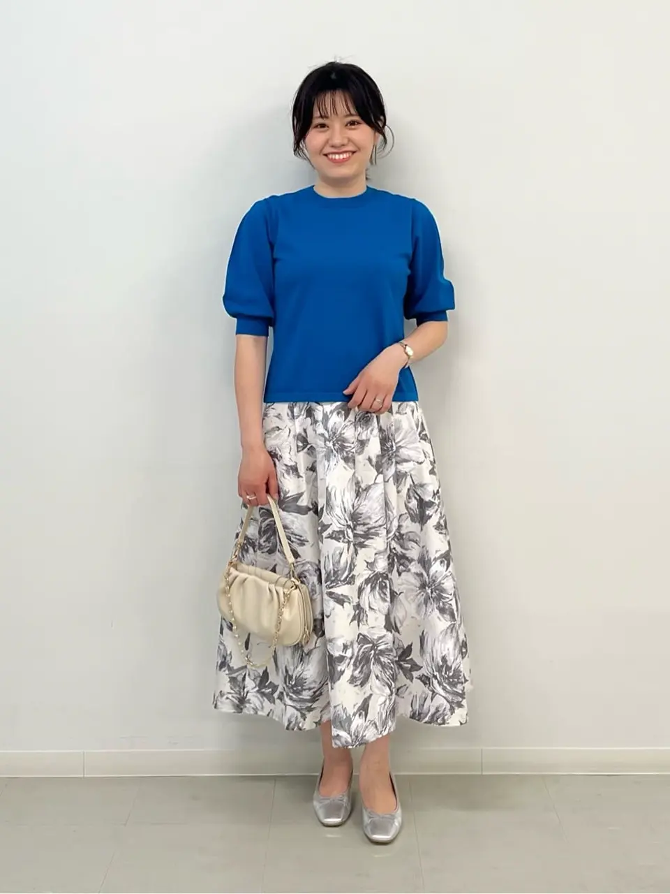 組曲 浅倉 コーディネート画像