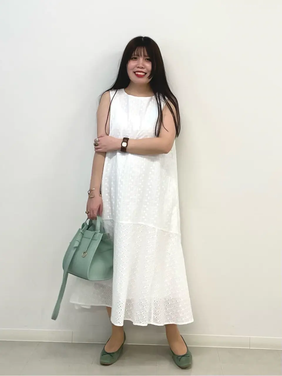  時本 コーディネート画像