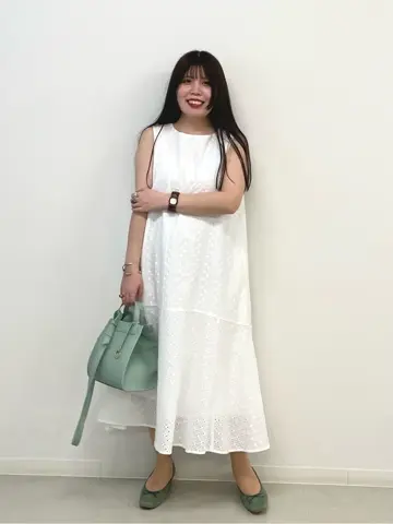 組曲 時本 コーディネート画像