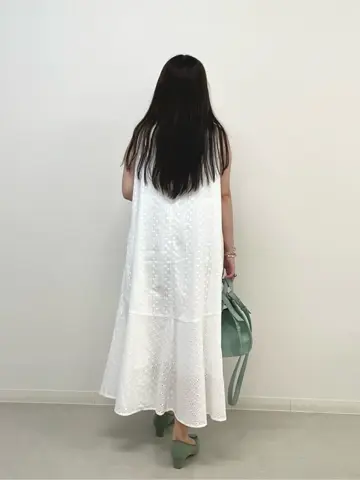 組曲 時本 コーディネート画像