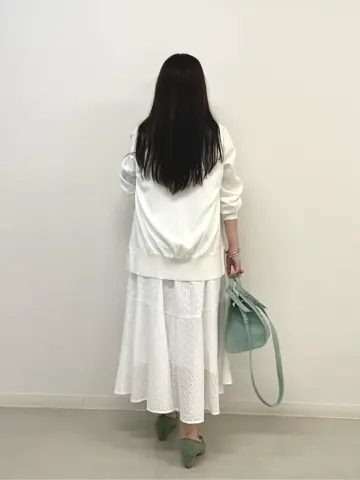 組曲 時本 コーディネート画像