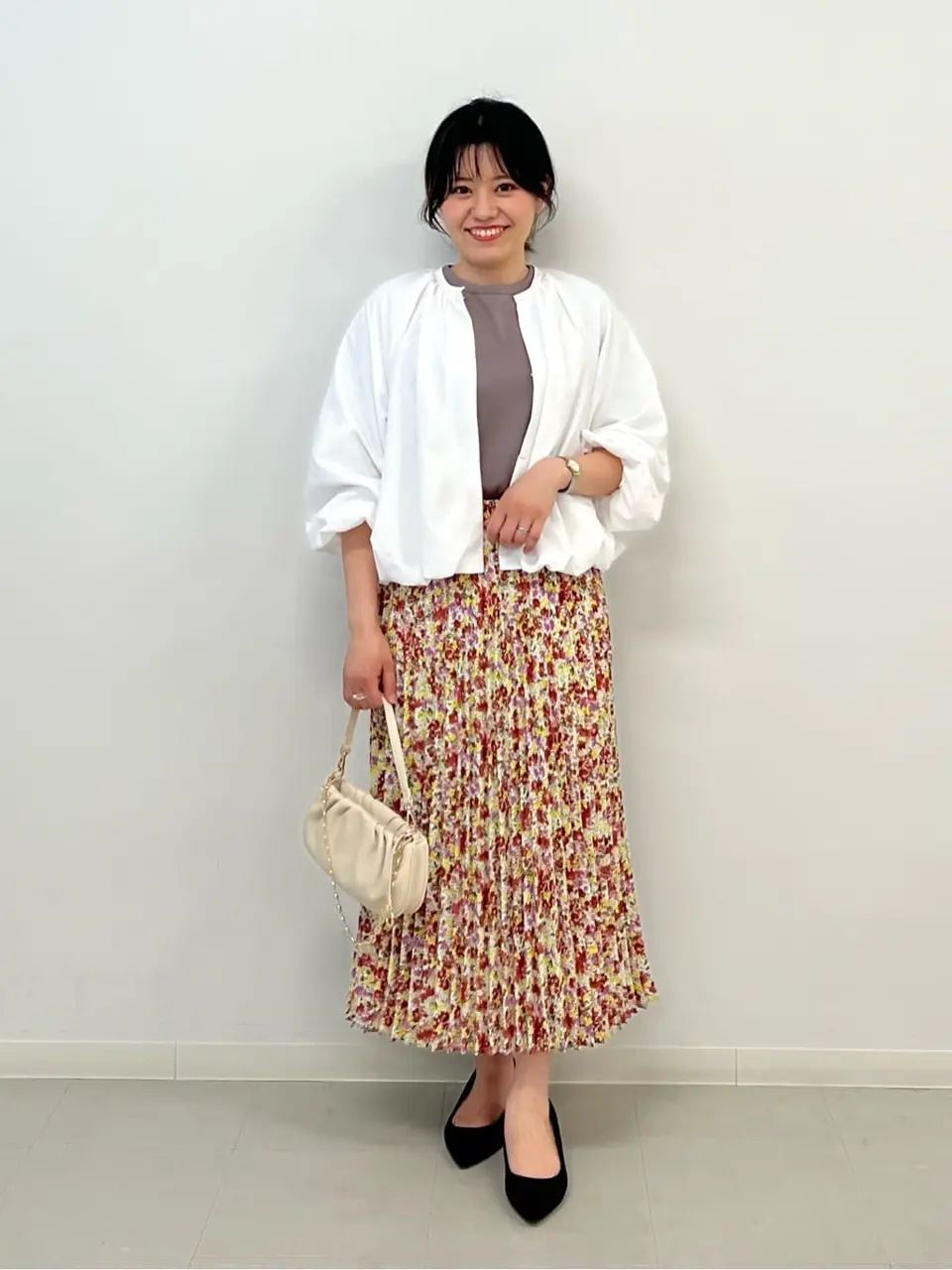  浅倉 コーディネート画像