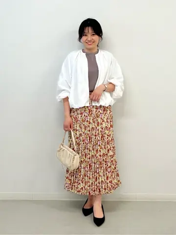 組曲 浅倉 コーディネート画像