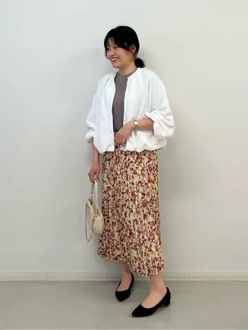 組曲 浅倉 コーディネート画像