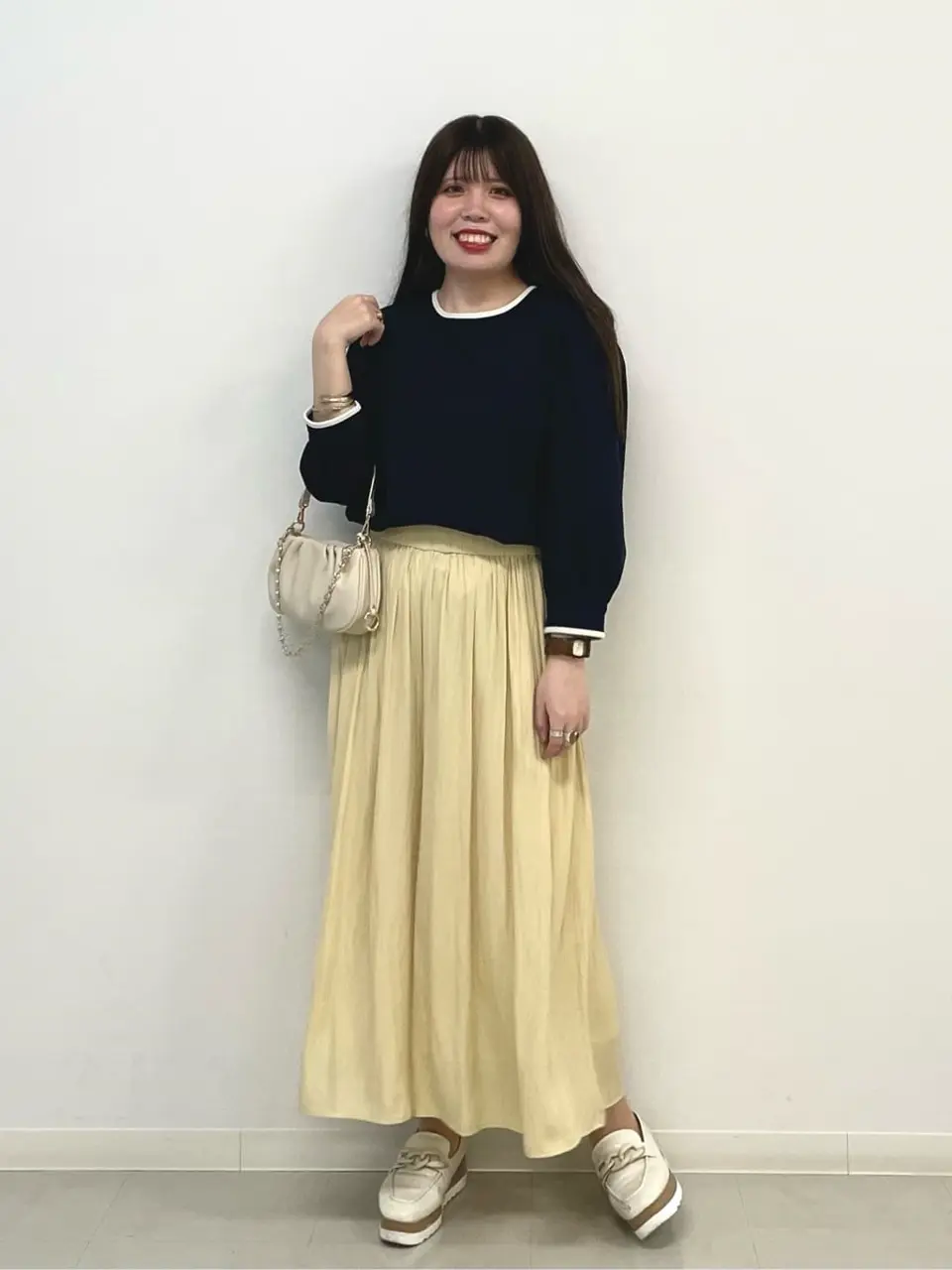  時本 コーディネート画像