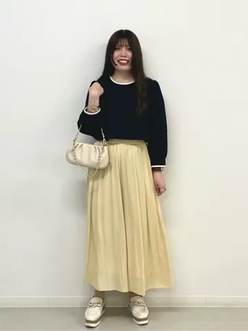 組曲 時本 コーディネート画像