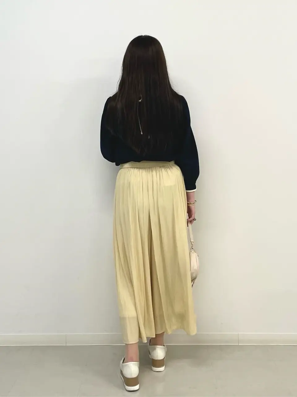 組曲 時本 コーディネート画像