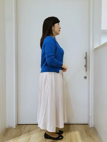 組曲 原 コーディネート画像