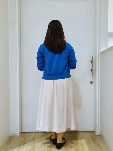 組曲 原 コーディネート画像