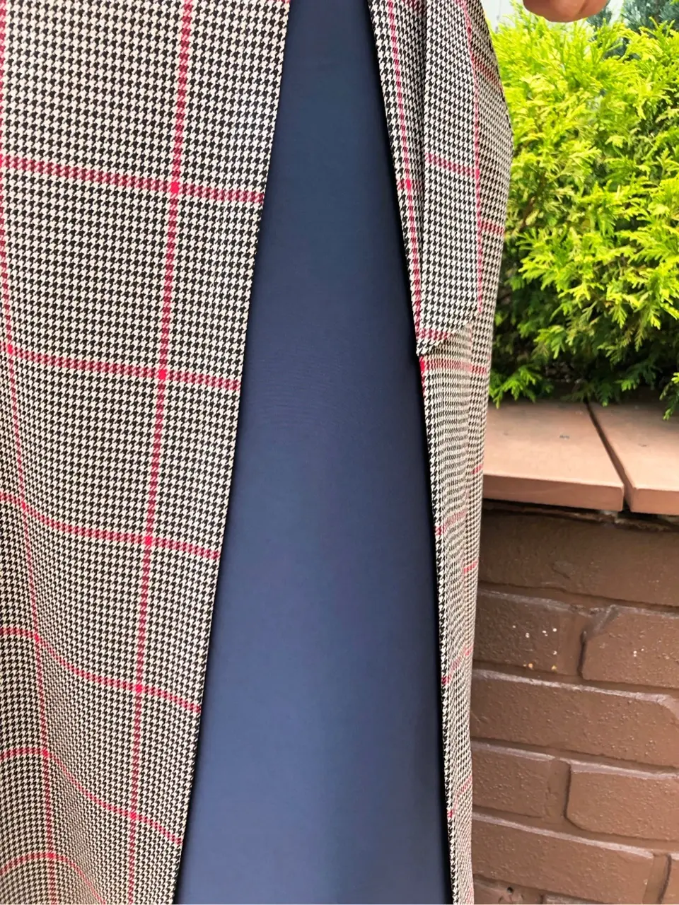 組曲 松田 コーディネート画像