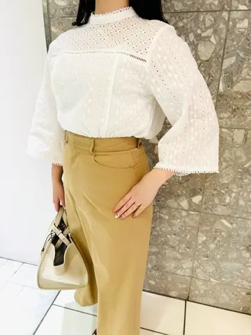 組曲 藤田 コーディネート画像